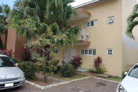 1 Bedrooms 1 Bathrooms, Apartment for Rent in Kingston 10