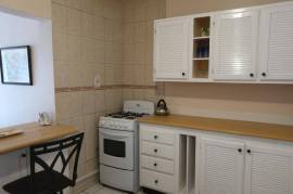 1 Bedrooms 1 Bathrooms, Apartment for Rent in Kingston 10