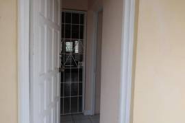 1 Bedrooms 1 Bathrooms, Apartment for Rent in Kingston 10