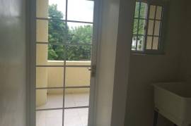 2 Bedrooms 2 Bathrooms, Apartment for Rent in Kingston 20