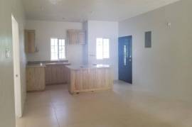 2 Bedrooms 2 Bathrooms, Apartment for Rent in Kingston 20