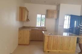 2 Bedrooms 2 Bathrooms, Apartment for Rent in Kingston 20