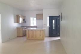 2 Bedrooms 2 Bathrooms, Apartment for Rent in Kingston 20