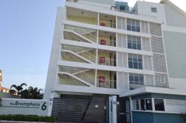 1 Bedrooms 1 Bathrooms, Apartment for Rent in Kingston 5