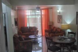 1 Bedrooms 1 Bathrooms, Apartment for Rent in Kingston 10