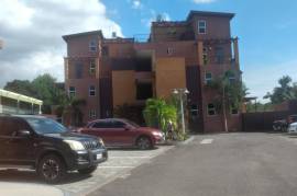 1 Bedrooms 1 Bathrooms, Apartment for Rent in Kingston 10