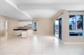 1 Bedrooms 2 Bathrooms, Apartment for Rent in Kingston 5