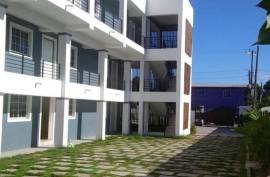 2 Bedrooms 2 Bathrooms, Apartment for Rent in Kingston 10