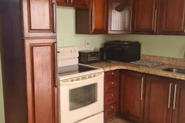 1 Bedrooms 1 Bathrooms, Apartment for Rent in Kingston 6