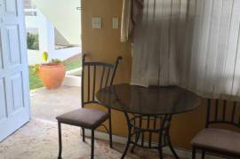 1 Bedrooms 1 Bathrooms, Apartment for Rent in Kingston 6