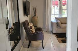 1 Bedrooms 1 Bathrooms, Apartment for Rent in Kingston 5