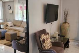 1 Bedrooms 1 Bathrooms, Apartment for Rent in Kingston 5