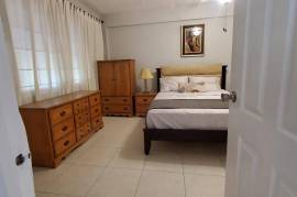 1 Bedrooms 1 Bathrooms, Apartment for Rent in Kingston 5