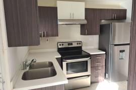 1 Bedrooms 1 Bathrooms, Apartment for Rent in Kingston 5