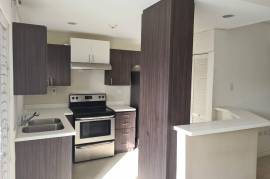 1 Bedrooms 1 Bathrooms, Apartment for Rent in Kingston 5