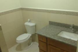 1 Bedrooms 1 Bathrooms, Apartment for Rent in Kingston 10