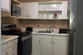 1 Bedrooms 1 Bathrooms, Apartment for Rent in Kingston 10