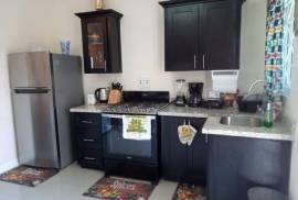 1 Bedrooms 1 Bathrooms, Apartment for Rent in Kingston 20