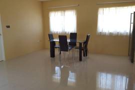 1 Bedrooms 2 Bathrooms, Apartment for Rent in Kingston 20