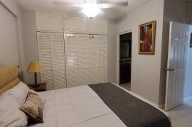 1 Bedrooms 1 Bathrooms, Apartment for Rent in Kingston 5