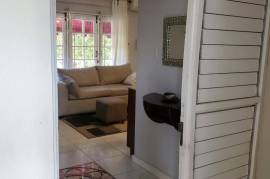 1 Bedrooms 1 Bathrooms, Apartment for Rent in Kingston 5