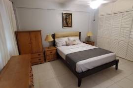 1 Bedrooms 1 Bathrooms, Apartment for Rent in Kingston 5