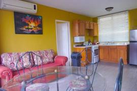 1 Bedrooms 1 Bathrooms, Apartment for Rent in Kingston 5