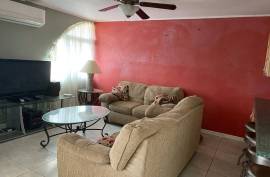 1 Bedrooms 1 Bathrooms, Apartment for Rent in Kingston 5