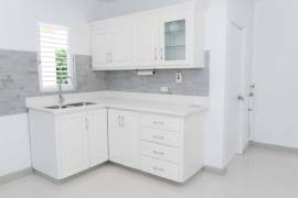 1 Bedrooms 2 Bathrooms, Apartment for Rent in Kingston 8