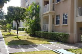 2 Bedrooms 1 Bathrooms, Apartment for Rent in Kingston 10