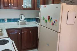 2 Bedrooms 1 Bathrooms, Apartment for Rent in Kingston 10