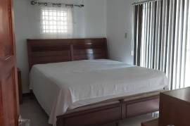 2 Bedrooms 1 Bathrooms, Apartment for Rent in Kingston 10