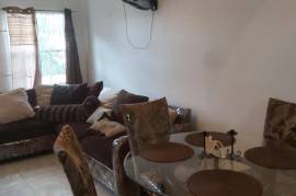 2 Bedrooms 1 Bathrooms, Apartment for Rent in Kingston 10