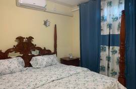 1 Bedrooms 1 Bathrooms, Apartment for Rent in Kingston 10