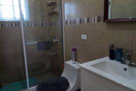 1 Bedrooms 1 Bathrooms, Apartment for Rent in Kingston 20