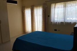 1 Bedrooms 2 Bathrooms, Apartment for Rent in Kingston 20