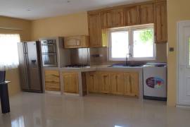 1 Bedrooms 2 Bathrooms, Apartment for Rent in Kingston 20