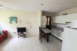 1 Bedrooms 1 Bathrooms, Apartment for Rent in Kingston 5