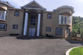 2 Bedrooms 2 Bathrooms, Apartment for Rent in Montego Bay