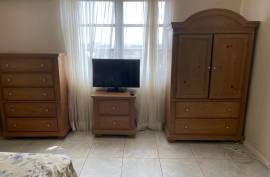 1 Bedrooms 1 Bathrooms, Apartment for Rent in Kingston 5