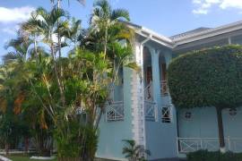 1 Bedrooms 1 Bathrooms, Apartment for Rent in Kingston 6