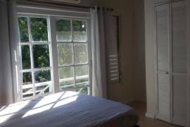 1 Bedrooms 1 Bathrooms, Apartment for Rent in Kingston 6