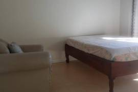 1 Bedrooms 1 Bathrooms, Apartment for Rent in Kingston 6