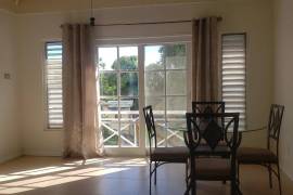 1 Bedrooms 1 Bathrooms, Apartment for Rent in Kingston 6