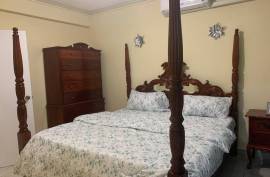 1 Bedrooms 1 Bathrooms, Apartment for Rent in Kingston 10