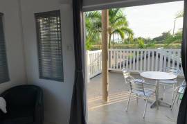 1 Bedrooms 1 Bathrooms, Apartment for Rent in Sandy Bay