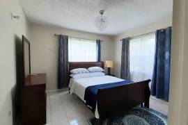 1 Bedrooms 1 Bathrooms, Apartment for Rent in Kingston 5