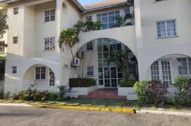 1 Bedrooms 1 Bathrooms, Apartment for Rent in Kingston 5