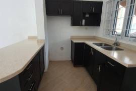 1 Bedrooms 1 Bathrooms, Apartment for Rent in Kingston 6