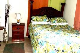 1 Bedrooms 1 Bathrooms, Apartment for Rent in Kingston 5